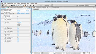 AKVIS Sketch Video for Mac