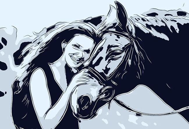 AKVIS Stencil Video for Mac