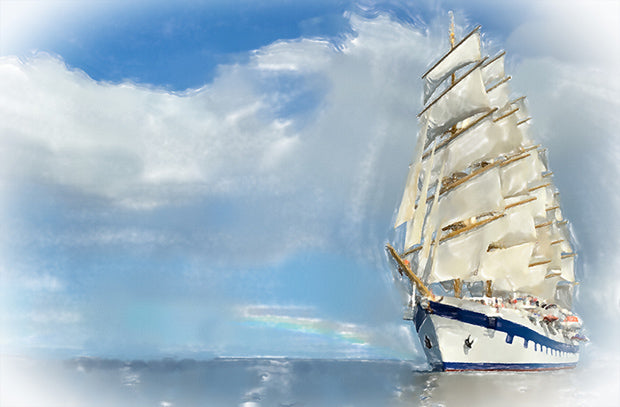 AKVIS WaterColor for Mac