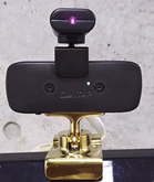 aeroTAP DOE Projector