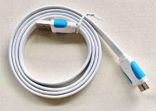 USB 3.0 ケーブル 1.5m(Type-A-MicroB)