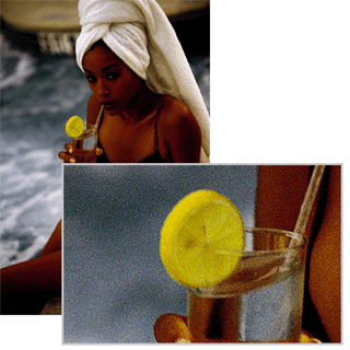 AKVIS Noise Buster AI for Mac